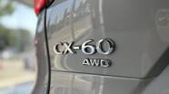 Mazda CX-60 Premium-Line