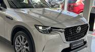 Mazda CX-60 Premium-Line