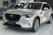 Mazda CX-60 Premium-Line