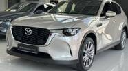 Mazda CX-60 Premium-Line