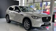 Mazda CX-60 Premium-Line