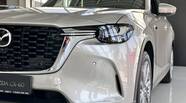 Mazda CX-60 Premium-Line