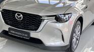 Mazda CX-60 Premium-Line