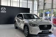 Mazda CX-60 Premium-Line