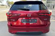 Mazda CX-60 Premium-Sport