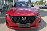 Mazda CX-60 Premium-Sport