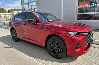 Mazda CX-60 2025 в Харків