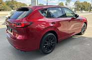 Mazda CX-60 Premium-Sport