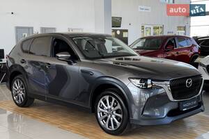 Mazda CX-60 Premium-Line
