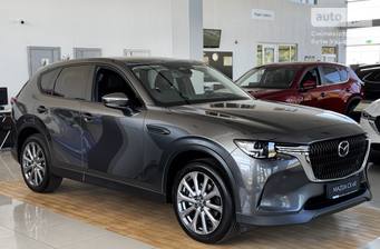 Mazda CX-60 2025 Premium-Line