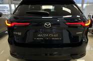 Mazda CX-60 Premium-Line