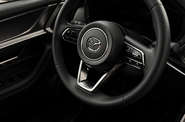Mazda CX-60 Premium-Sport
