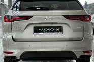 Mazda CX-60 Premium-Sport