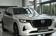 Mazda CX-60 Premium-Sport
