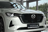Mazda CX-60 Premium-Sport