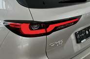 Mazda CX-60 - фото 9
