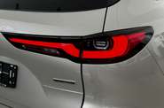 Mazda CX-60 - фото 14
