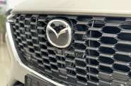 Mazda CX-60 - фото 15
