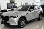 Mazda CX-60 - фото 1