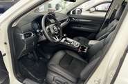 Mazda CX-60 - фото 18