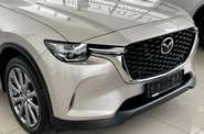 Mazda CX-60 - фото 5