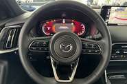Mazda CX-60 - фото 27
