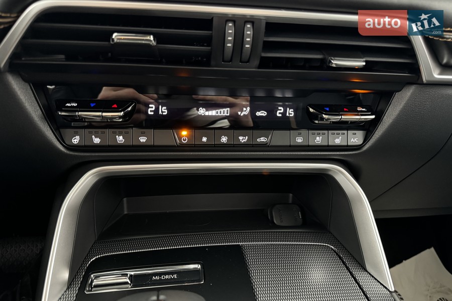 Mazda CX-60 - фото 31