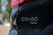 Mazda CX-60 Premium-Sport