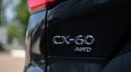 Mazda CX-60 Premium-Sport