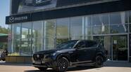 Mazda CX-60 Premium-Sport