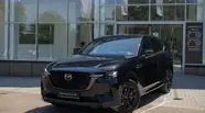 Mazda CX-60 Premium-Sport