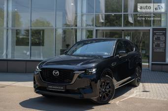 Mazda CX-60 2025 Premium-Sport