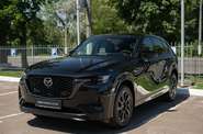 Mazda CX-60 Premium-Sport
