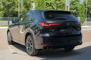 Mazda CX-60 Premium-Sport