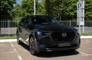 Mazda CX-60 Premium-Sport