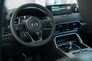 Mazda CX-60 Premium-Sport