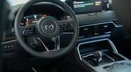 Mazda CX-60 Premium-Sport