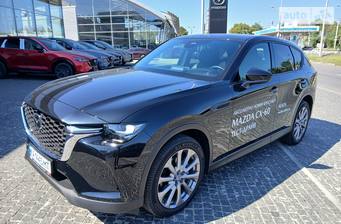 Mazda CX-60 2024 Premium-Line