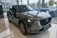 Mazda CX-60 Exclusive-Line