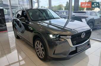 Mazda CX-60 2025 в Дніпро (Дніпропетровськ)