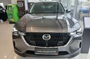 Mazda CX-60 Exclusive-Line