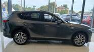 Mazda CX-60 Exclusive-Line