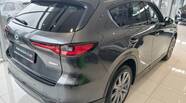 Mazda CX-60 Exclusive-Line
