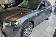 Mazda CX-60 Exclusive-Line