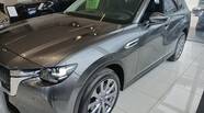 Mazda CX-60 Exclusive-Line