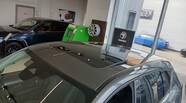 Mazda CX-60 Exclusive-Line