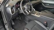 Mazda CX-60 Exclusive-Line