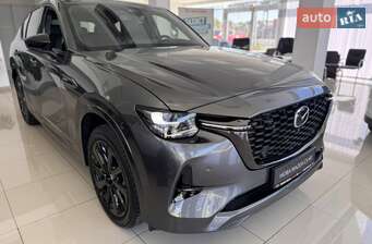 Mazda CX-60 2025 в Вінниця