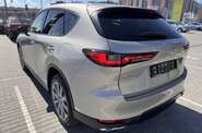 Mazda CX-60 Exclusive-Line