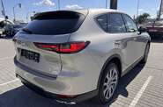 Mazda CX-60 Exclusive-Line